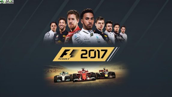 F1 2017 Mac Download Ita