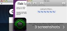 Download Italk Sync For Mac